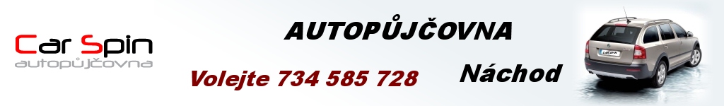 Logo CAR_SPIN