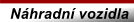 N�hradn� vozidla